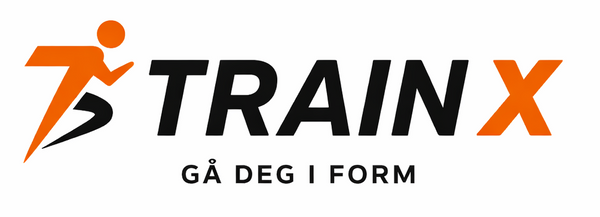 trainx.no